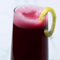 Black Lux Berry 75 Recipe by Tasty_image