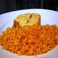 Easy Spanish Rice image
