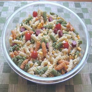 Pasta Salad_image