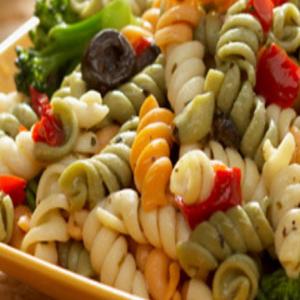 Italian Pasta Salad_image