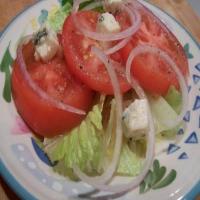 Kamuela Tomato Salad_image