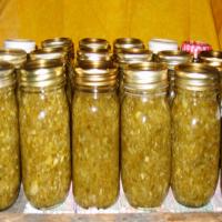 Southern Sweet Pickle Relish image