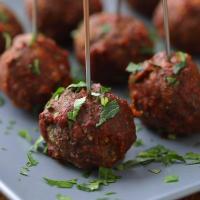 Kroger Season & Sauce Meatball Recipe by Tasty_image