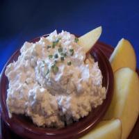 Blue Cheese Spread image