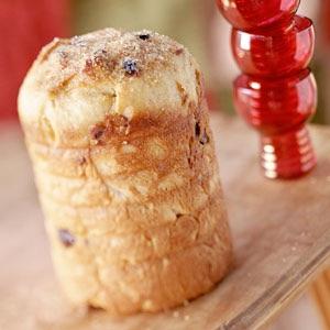 Panettone Italian Christmas Bread Recipe - (4.2/5)_image