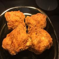 Popeye's Spicy Chicken Recipe Recipe - (3.8/5)_image