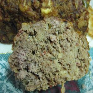 Andy's Quick-and-Easy Meatloaf image