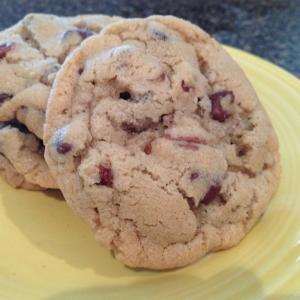 Derby Day Chocolate Chip Cookies_image