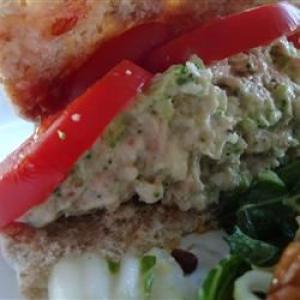 Atomic Tuna Salad_image
