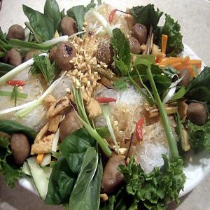 Lorie's Vietnamese Salad, Hanoi Style_image
