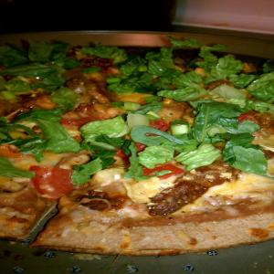 Steak Taco Pizza_image