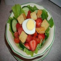 Summertime Salad_image