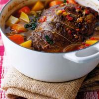 Stuffed Beef Pot Roast_image