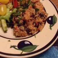 Delicious Dirty Rice_image