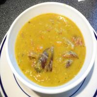 Split Pea Soup image