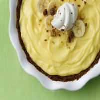 Cocoa Puffs Banana Cream Pie Recipe - (4.3/5) image
