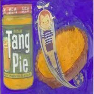 Tang Icebox Pie image