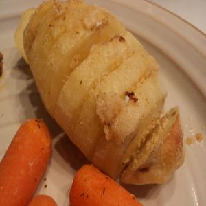 Littlemafia's Parmesan Potatoes_image