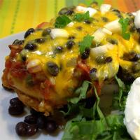 Mexican Chicken I_image