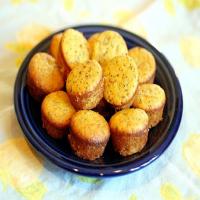 Lemon Poppy Seed Muffins Recipe - (4/5)_image