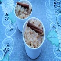 Brown Rice Pudding II image