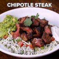 Chipotle's Steak Recipe by Tasty image