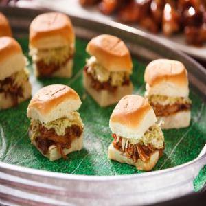 Pulled Pork Sliders with Brussels Sprouts Slaw_image