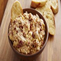 Slow-Cooker Hot Chipped Beef and Chipotle Dip image