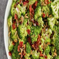 Broccoli-Bacon Salad image
