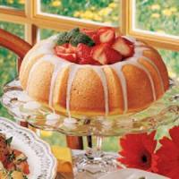 Berry-Filled Lemon Cake_image
