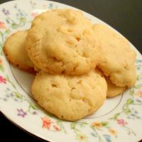 Potato Chip Cookies I_image