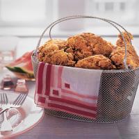 Perfect Fried Chicken_image