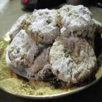 Country Christmas Cookies Recipe - (4.6/5)_image