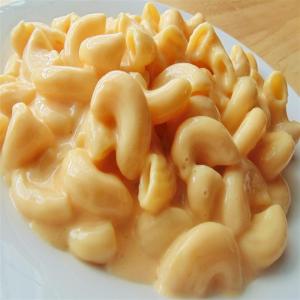 Creamy Pressure Cooker Macaroni and Cheese_image