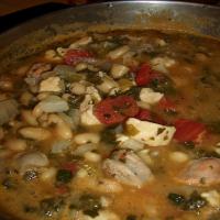 Italian Peasant Soup image