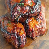 Air Fryer Country-Style Ribs Recipe_image