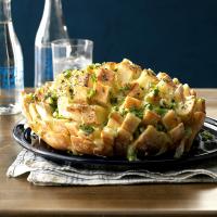 Savory Party Bread image