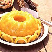 Golden Lemon Cake_image