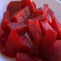 Red Hots (CANDIED CUCUMBERS)_image
