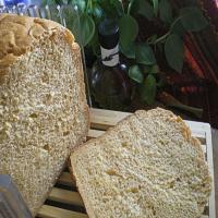 Mexican Sunset Bread (Bread Machine)_image