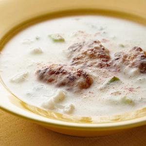 Chicken Nugget Soup_image