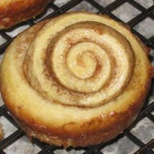 Something Different Sweet Rolls image