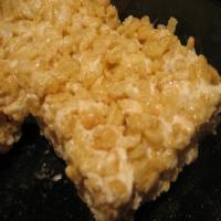 Easiest Rice Krispie Treats_image
