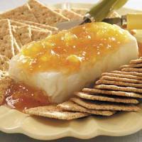 Fruity Horseradish Cream Cheese_image
