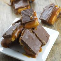 Snickers Candy Bars_image