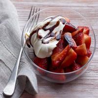 Balsamic Strawberries_image