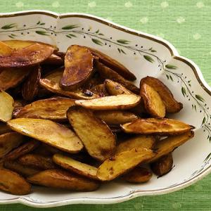 Rich Roasted Potatoes image