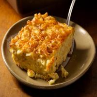 Delilah Winder's Seven-Cheese Mac and Cheese image