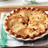 Mom's Maple-Apple Pie_image