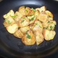 Grilled Mustard Potato Salad_image